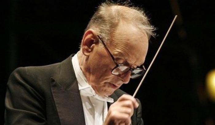 Una stella sulla Walk of Fame per Ennio Morricone