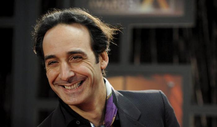 Alexandre Desplat presidente di Venezia 71