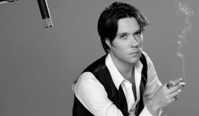 Rufus Wainwright all’Auditorium di Roma