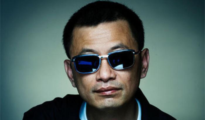 Wong Kar-wai al lavoro sul racconto ‘Ferryman’