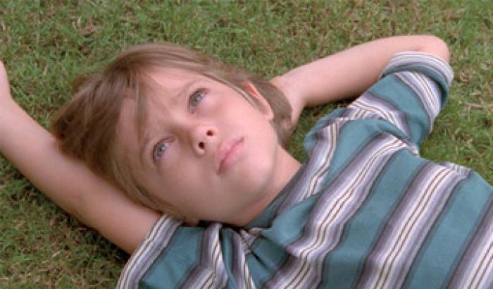 Boyhood: ecco il primo trailer in italiano