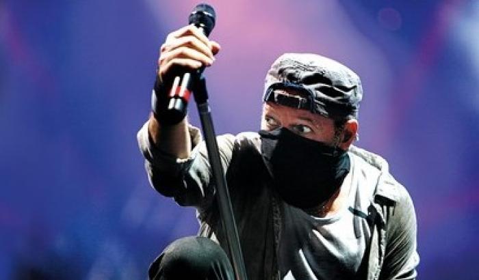 Vasco Rossi a Roma ed è subito record