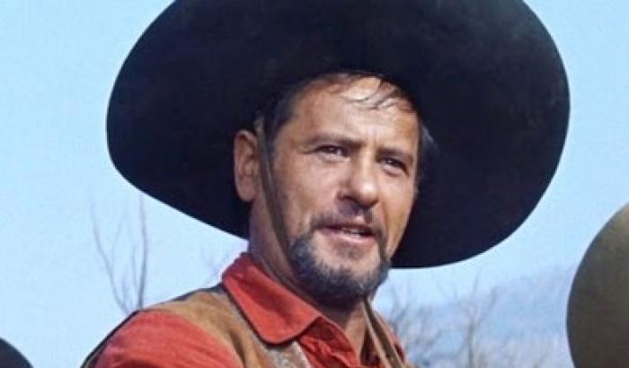 È morto Eli Wallach