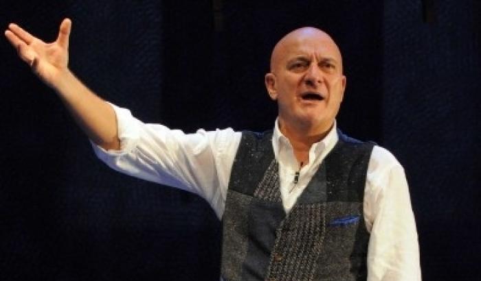 Ravenna Festival: trionfo di applausi per Claudio Bisio