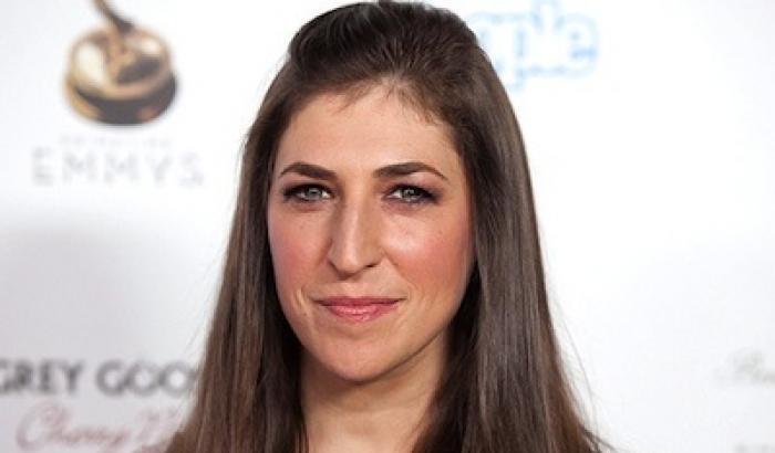 The Big Bang Theory7: Mayim Bialik svela la sua scena più difficile