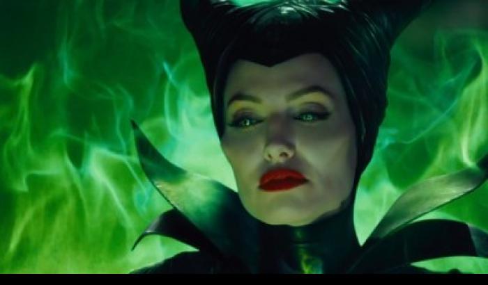 Maleficent: miglior incasso italiano del 2014