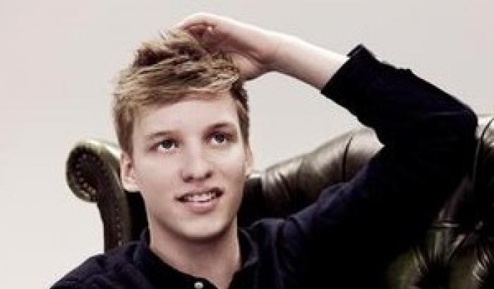 Wanted On Voyage: il primo album di George Ezra