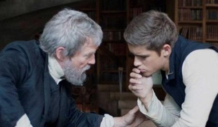 The Giver – Il mondo di Jonas: primo trailer italiano