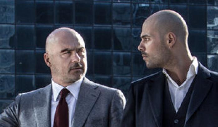 Ciné: Luca Zingaretti e Marco d'Amore presenteranno ‘Perez’