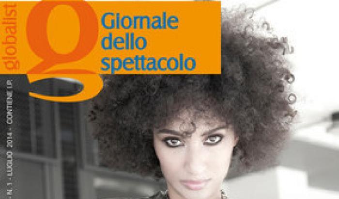 Globalist rilancia il Giornale dello spettacolo