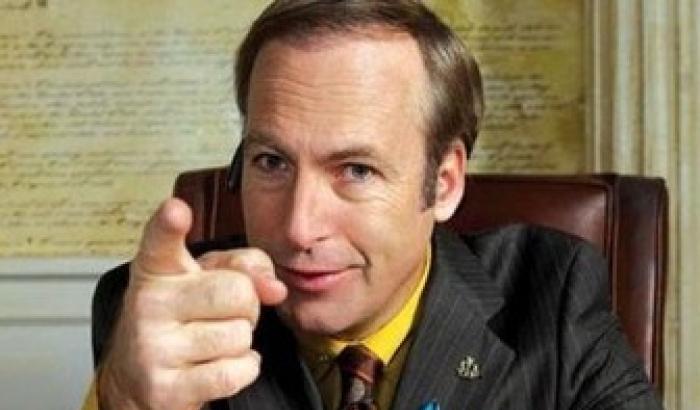 Attesa più lunga del previsto per Better Call Saul