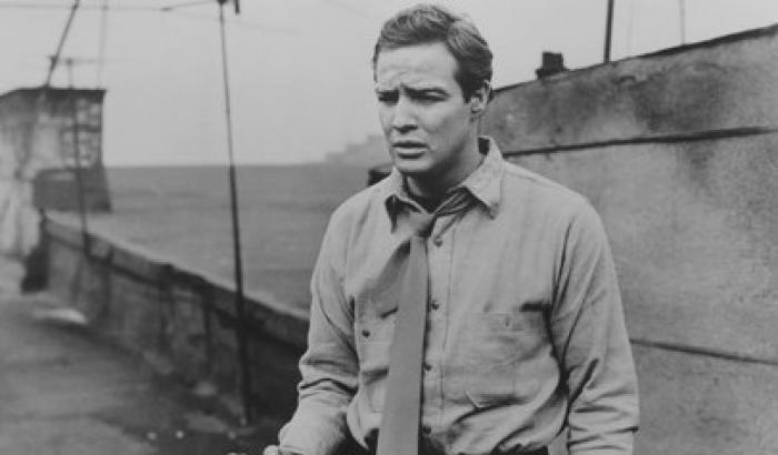 Studio Universal omaggia Marlon Brando