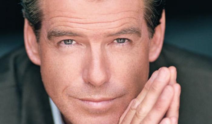 Pierce Brosnan: Amerei essere un mercenario