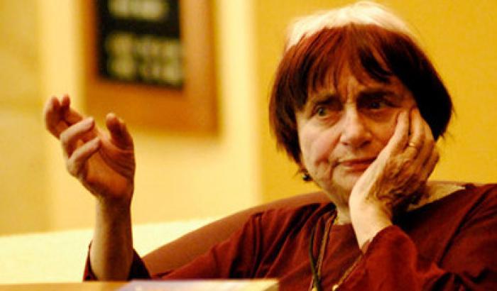 Ad Agnès Varda il Pardo d’onore Swisscom