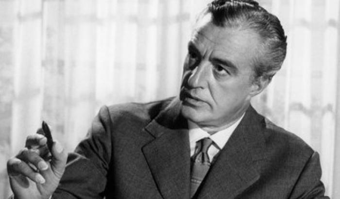 Ritrovato Mammina, soggetto inedito scritto da Vittorio De Sica