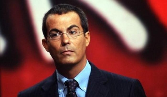 Usigrai su Floris: perché la Rai non l’ha trattenuto?