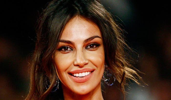 Madalina Ghenea per ‘La Giovinezza’ di Sorrentino