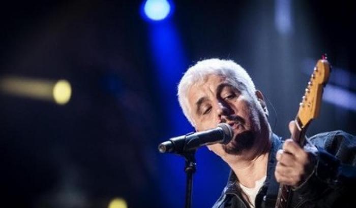 Pino Daniele: sold out la prima tappa del tour