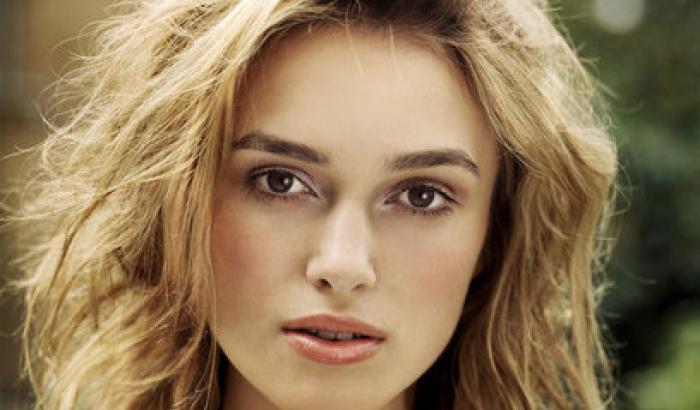 Keira Knightley dice addio ai Pirati dei Caraibi