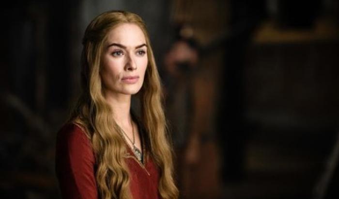 Ischia premia Cersei Lannister