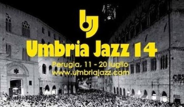 200 esibizioni e 500 artisti, torna l'Umbria Jazz