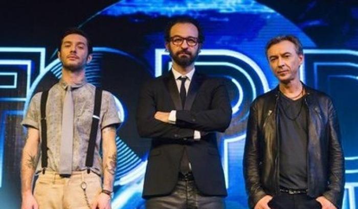 Top Dj per tutta l’estate su Radio Deejay