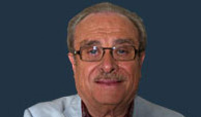 Lo confesso, sono stato raccomandato da una lobby potentissima