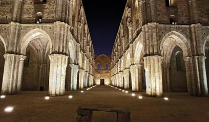 In arrivo il San Galgano Music Fest