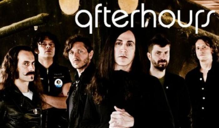 Prato aspetta gli Afterhours e Yann Tiernsen