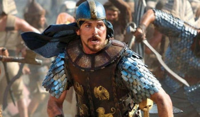 Il trailer ufficiale di Exodus: Gods and Kings