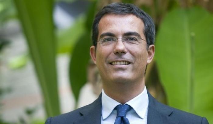 Giovanni Floris ha firmato per La7