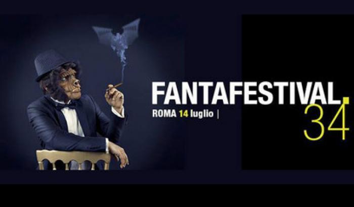 In arrivo a Roma il FantaFestival