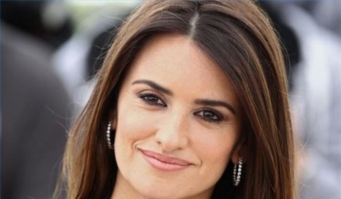 Penelope Cruz nel cast di Grimsby