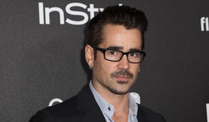 Colin Farrell sarà nella seconda stagione di True detective