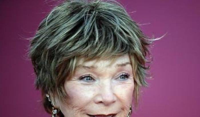 Shirley MacLaine e il suo ranch da 18 milioni