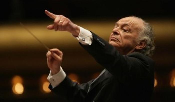 Omaggio a Lorin Maazel su Rai5