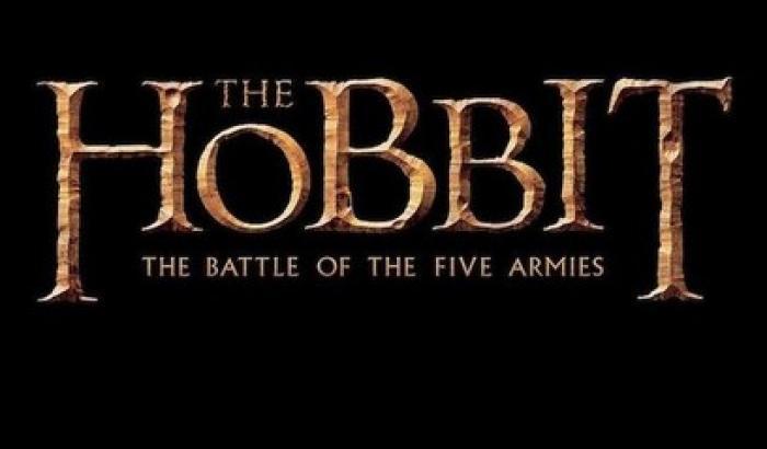 Lo Hobbit - la battaglia delle cinque armate: trama ufficiale