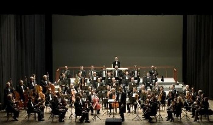 Orchestra di Lecce a rischio: le istituzioni trovino soluzioni