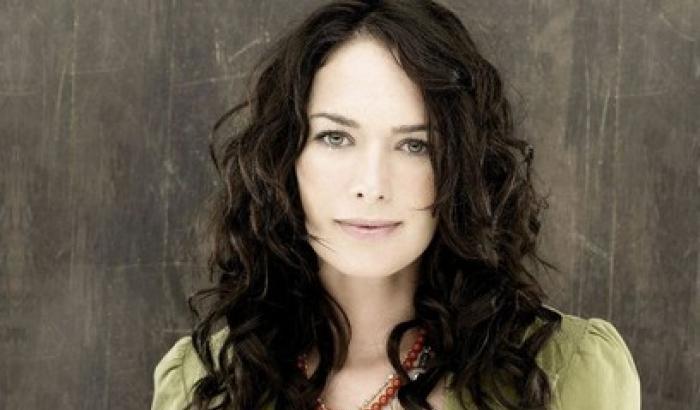 Lena Headey: divento una regista dark