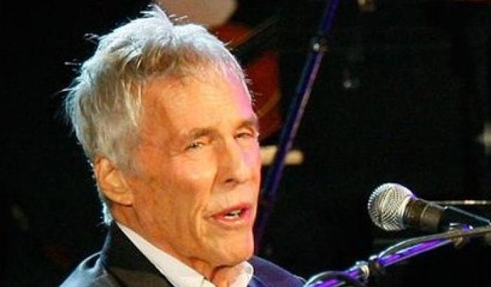 Ravello Festival: sold out per Burt Bacharach