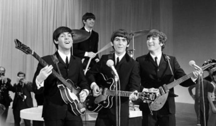 Ron Howard racconterà i Beatles in un docufilm