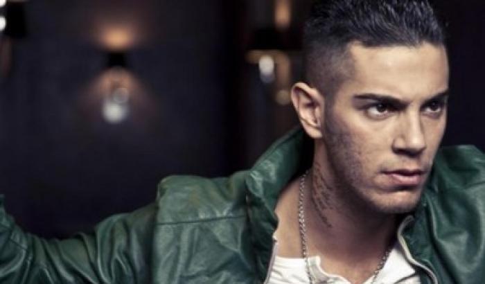 Maracanà di Emis Killa: in vetta alla top ten di Timmusic