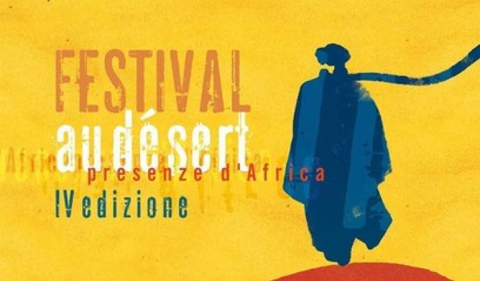 A Firenze il Festival au désert di Timbuctù