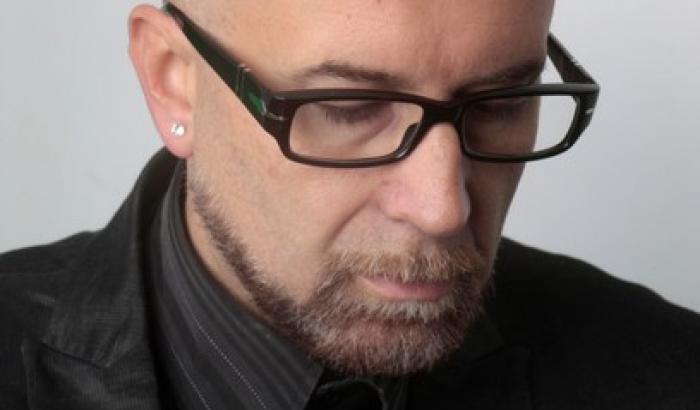 Mario Biondi al festival di  Belgrado