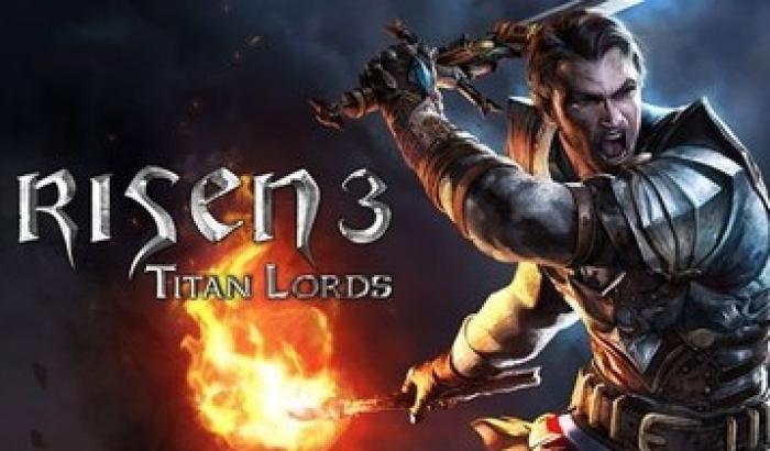 Risen 3, un guerriero senz'anima e un'oscura minaccia