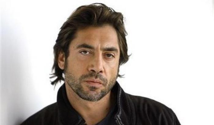 La lettera di Javier Bardem sul massacro di Gaza