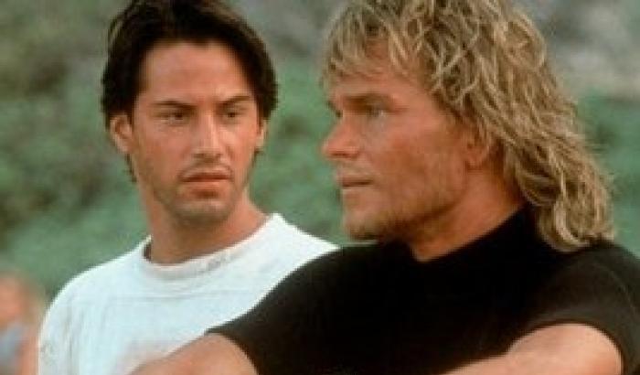 Point Break 2: cominciate le riprese in Alto Adige