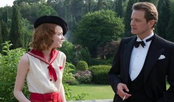 Magic in the moonlight uscirà in Italia il 4 dicembre