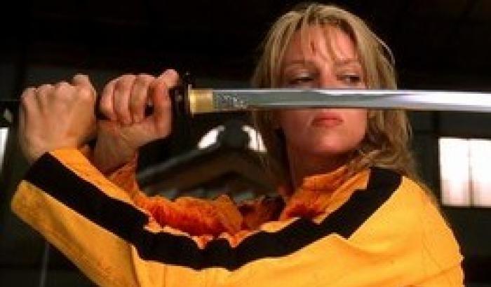 Tarantino: il mio Kill Bill senza tagli nel 2015