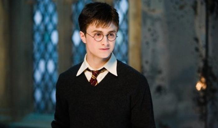 Harry Potter: un nuovo team curerà il franchise